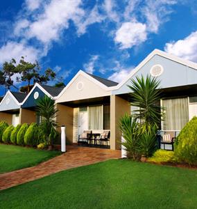 Sorrento Beach Motel