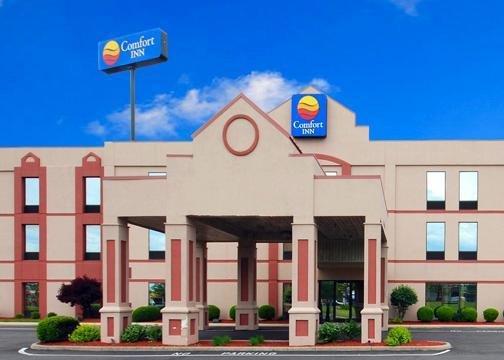 Days Inn Wadesboro