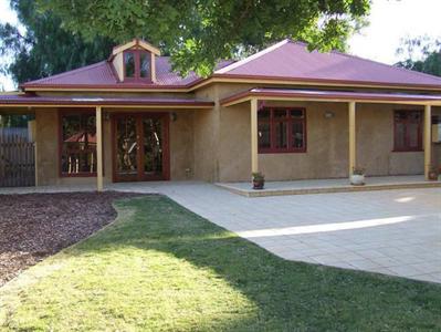 Rivergum Cottages-Gawler Barossa Region