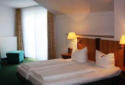 Inselhotel Poel