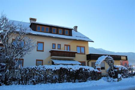 Gastehaus Margit Miklautsch