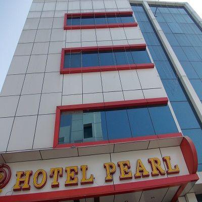 Hotel Pearl Haridwar