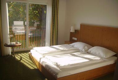Hotel Zum Dorfwirt Gasthof