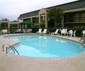 Hampton Inn Cordele Vienna