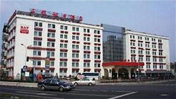 Sports Inn Beijing