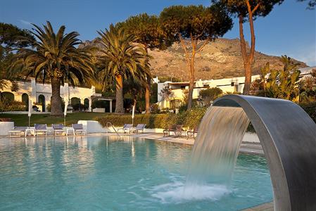 Paradiso Terme Resort & Spa