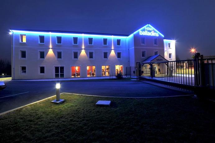 Hotel 2 Vallees