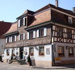 Gasthaus Zum Loewen