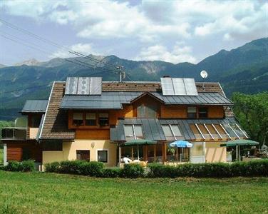 Apartment Janschitz Gundersheim