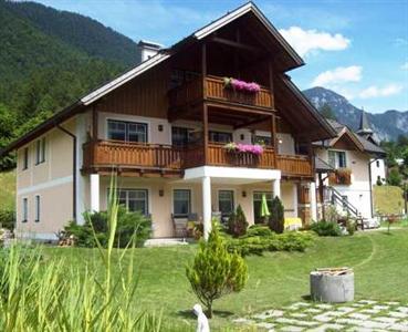 Apartementhaus Simmer