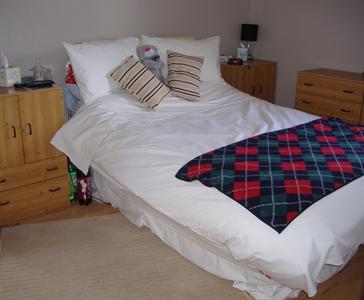 Springfield B&B Colvend