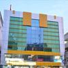 Hotel Megha City Visakhapatnam