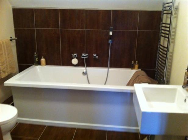 Homestay in Warsop near Shirebrook Town F.C.