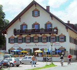 Gasthaus zum Fischerwirt