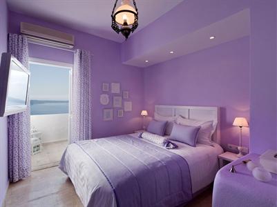 Senses Boutique Hotel