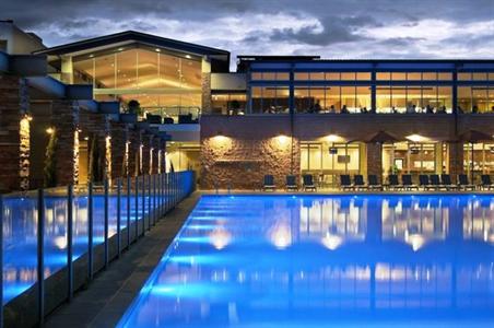 Crowne Plaza Hunter Valley