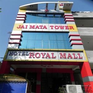 Hotel Royal Mall