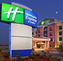 Holiday Inn Express Hotel & Suites Fort Lauderdale Airport South