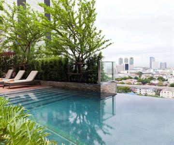 Eastin Grand Hotel Sathorn