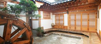 Sejong house
