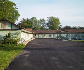 Kingsway Motel