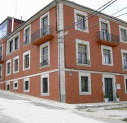 Centro de Turismo Rural Villa Maria Fuentes de Bejar