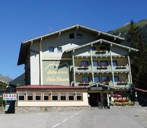 Hotel Hohe Tauern