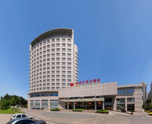 Jiangxi Grand Hotel