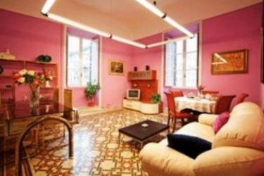 Betty Holiday Apartments Bed & Breakfast Rome