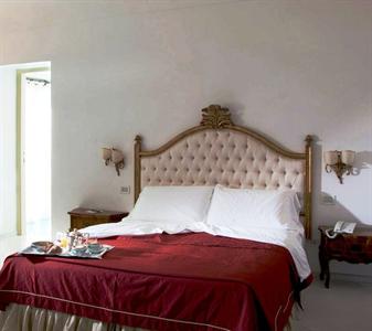Hotel Ancora Positano