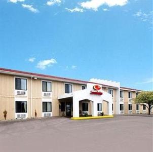 Econo Lodge Tomah