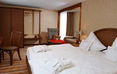 Gobel's am Park Hotel Willingen