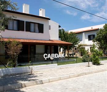 Cardak Villa