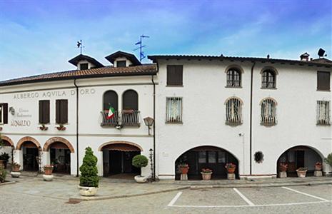 Hotel Arnaldo Aquila d'Oro