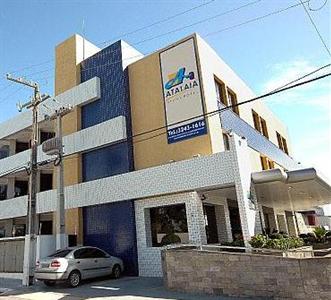 Atalaia Apart Hotel Aracaju