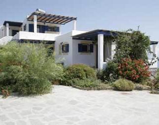 Kykladitikos Kedros Hotel Naoussa