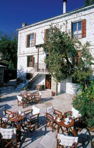 Guesthouse Montana