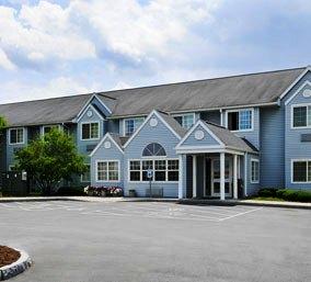 Microtel Inn & Suites Seneca Falls