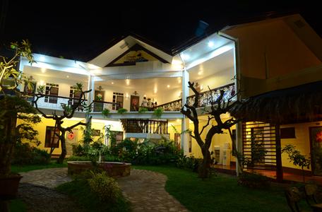 Sarangani Highlands Garden and Restaurant