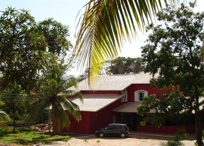 Sapiranga Forest Hostel