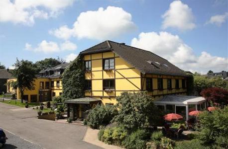 Hotel Butgenbacher-Hof