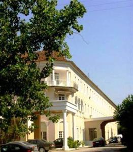 Hotel Das Termas Curia