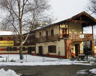 Cascina Govean