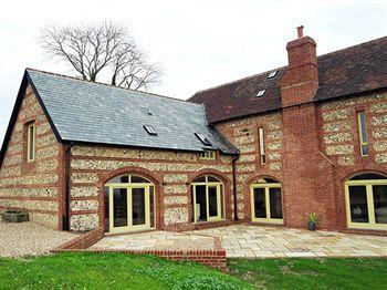 Lodge Farmhouse Bed & Breakfast Broad Chalke