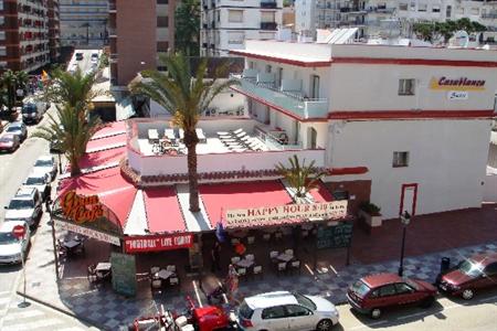 Casablanca Suites Calella