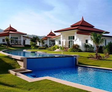 Banyan Resort & Golf