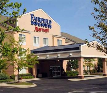 Fairfield Inn And Suites Elizabethtown