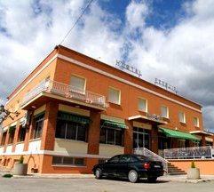 Hostal Ezequiel