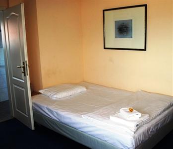Hotel Stolteraa