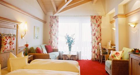 Wellnesshotel Mangler